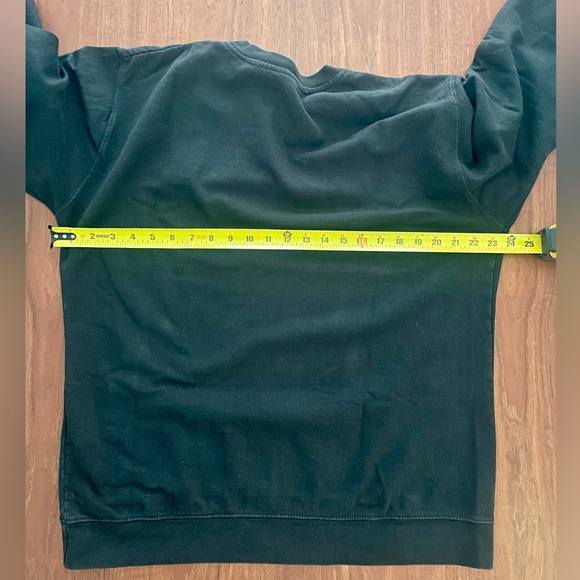 Eazy-E black sweater (large) - Picture 5 of 9